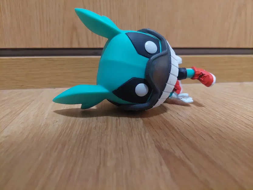 Chân đế Funko Pop Nhanh Gọn - Image 2