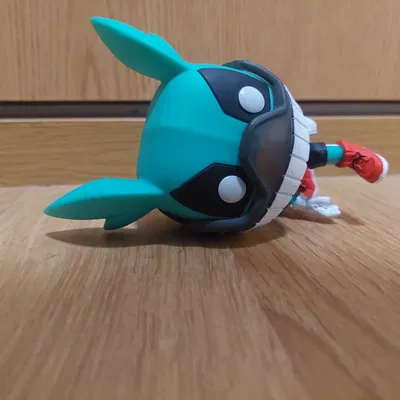 Chân đế Funko Pop Nhanh Gọn