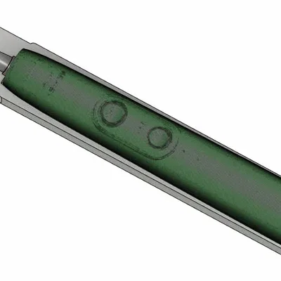 Hộp Đựng Bàn Chải Đánh Răng Từ Tính Sonicare