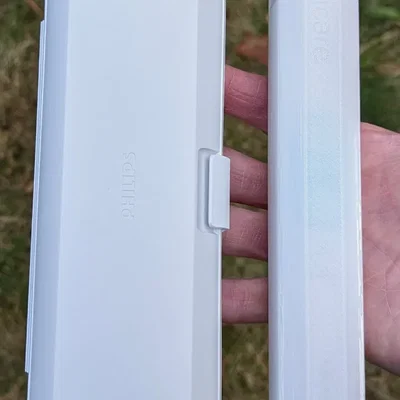 Hộp Đựng Bàn Chải Đánh Răng Từ Tính Sonicare