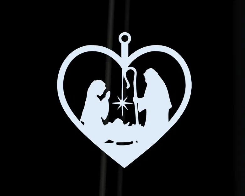 Móc Khóa Cây Thông Noel V7 - Image 1