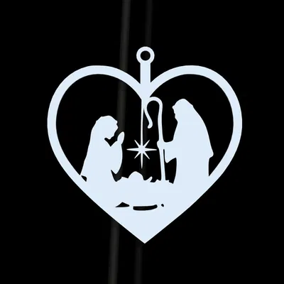 Móc Khóa Cây Thông Noel V7