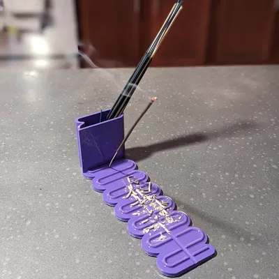 Chân Cắm Nhang V2