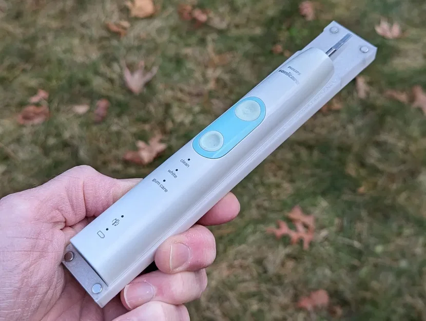 Hộp Đựng Bàn Chải Đánh Răng Từ Tính Sonicare - Image 7