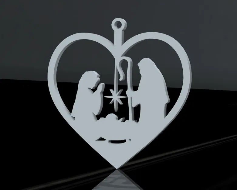 Móc Khóa Cây Thông Noel V7 - Image 2