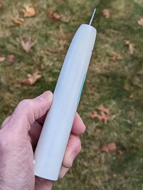 Hộp Đựng Bàn Chải Đánh Răng Từ Tính Sonicare - Image 8