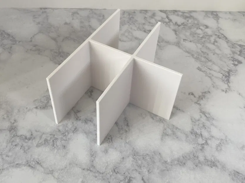 Bộ Chèn Hộp IKEA Uppdatera - Image 2