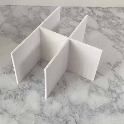 Bộ Chèn Hộp IKEA Uppdatera