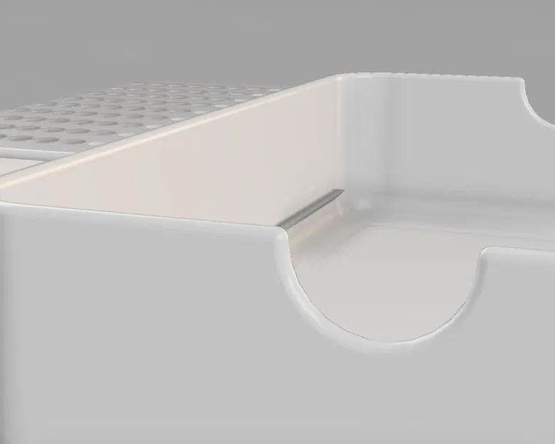 Khay Đựng Xà Bông - Dễ In - Image 3