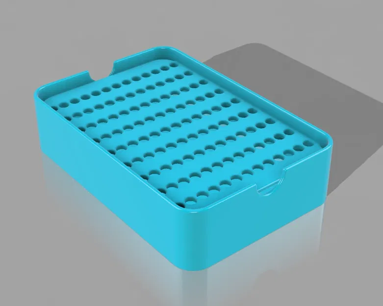 Khay Đựng Xà Bông - Dễ In - Image 4