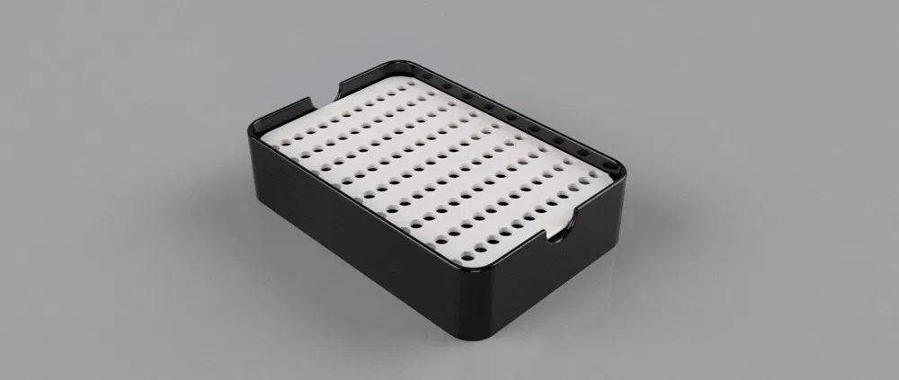 Khay Đựng Xà Bông - Dễ In - Image 5