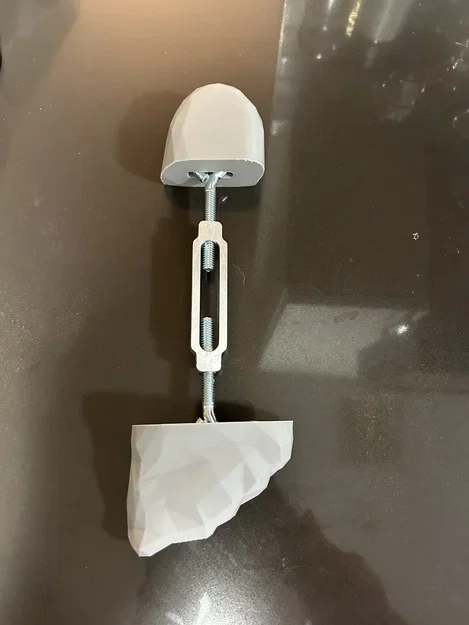 Dụng Cụ Kéo Giãn Giày Cho Tăng Đơ Mắt/Mắt 5/16" x 9" - Image 1