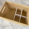 Bộ Chèn Hộp IKEA Uppdatera - Thumbnail 3