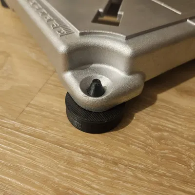 Chân Đế Dremel Work Station