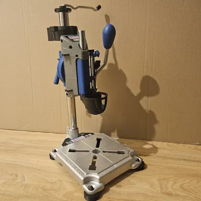 Chân Đế Dremel Work Station