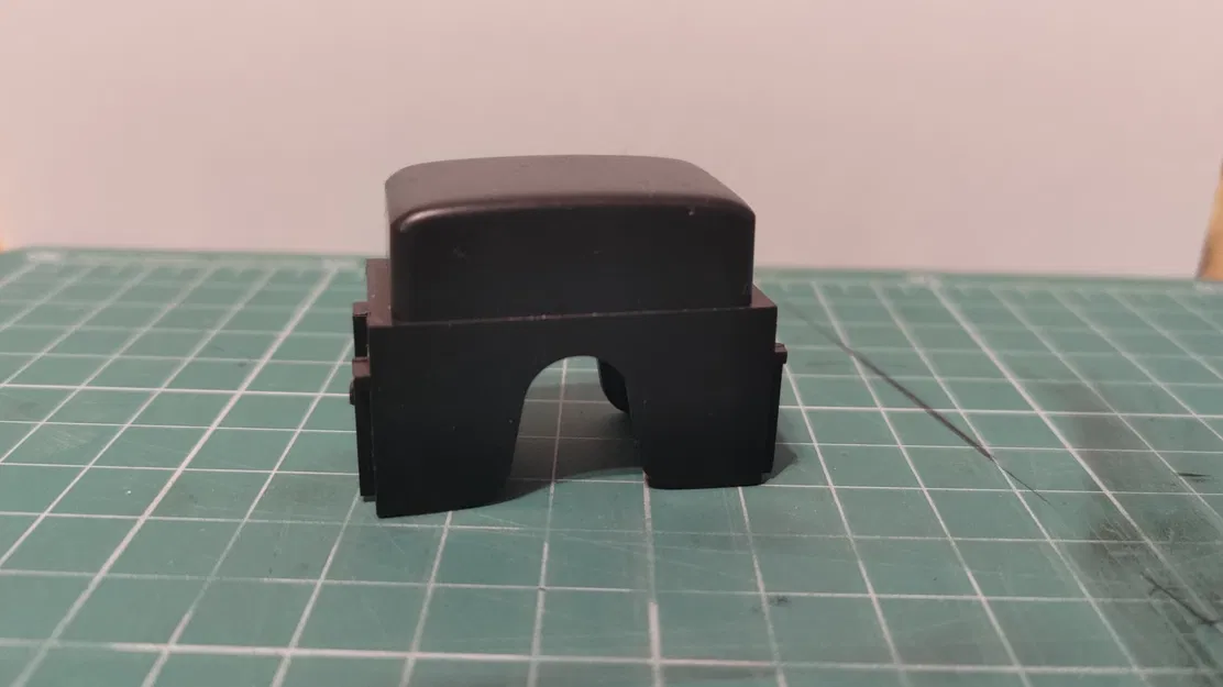 Nút Giả/Trống Nissan 350Z - Image 1