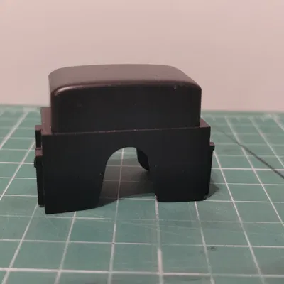 Nút Giả/Trống Nissan 350Z