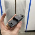 Ethernet Wall Hook for Velcro - Thumbnail 3