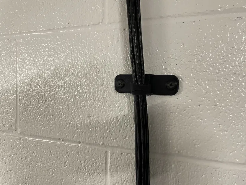 Ethernet Wall Hook for Velcro - Image 4