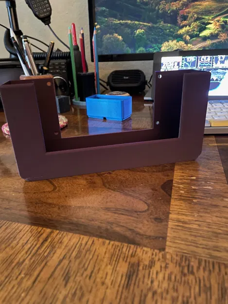Wall/Vertical mount for Mac mini - Image 2