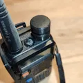 Núm xoay tự khóa cho Baofeng UV-5R - Thumbnail 4