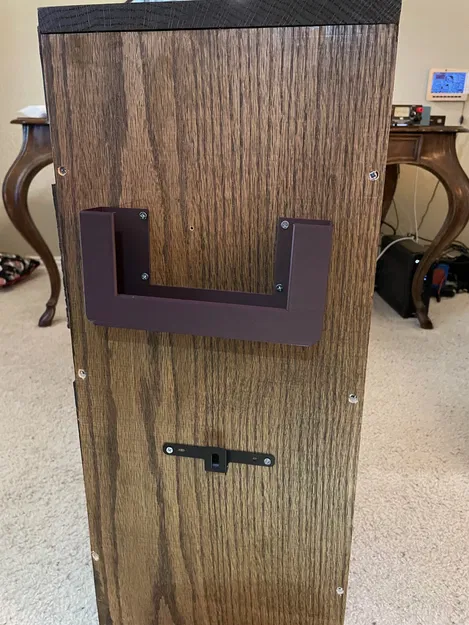 Wall/Vertical mount for Mac mini - Image 4