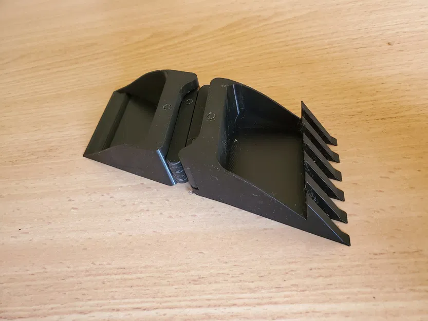 Xẻng Xúc Tuyết & Cào Băng - Image 3