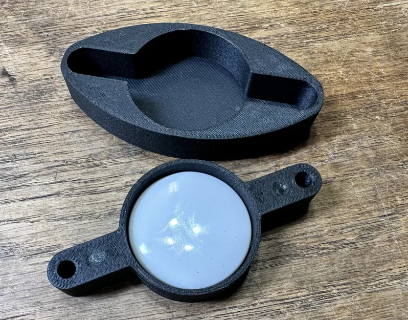 Chỗ giấu AirTag dưới yên xe đạp - Image 2