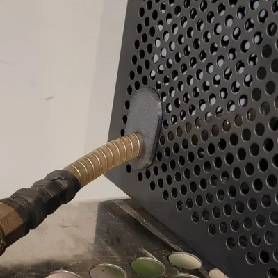 Chặn Ống Thoát Nước HarvestRight Cải Tiến