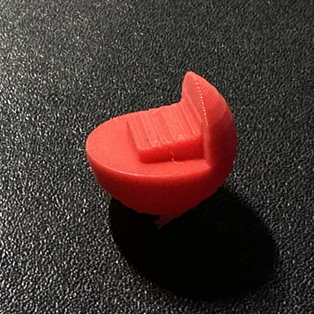 No-Snag Eufy robo-vac bumper extension - Image 1