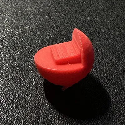 No-Snag Eufy robo-vac bumper extension