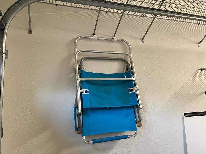 Móc Treo Đa Năng Gắn Kệ Dây Sắt Cố Định - Image 2