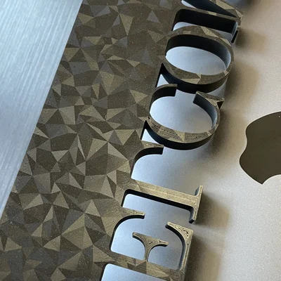 Kệ treo chìa khóa gắn tường