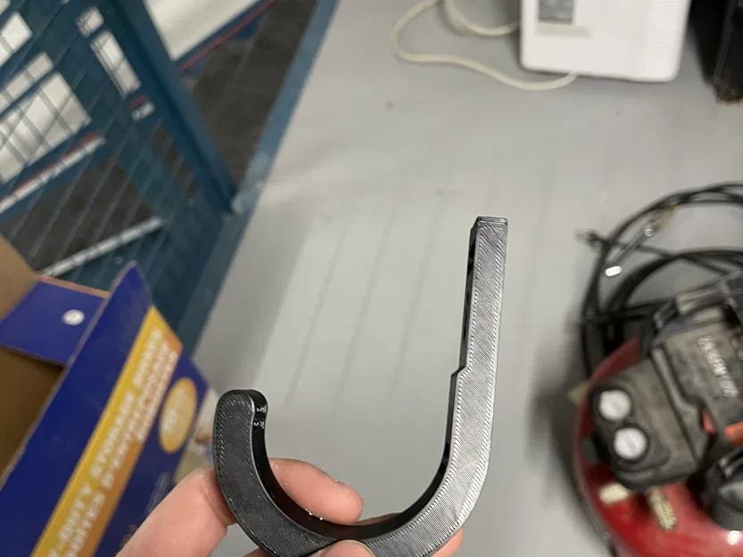 Móc chữ J Ethernet (Cho Bê Tông) - Image 4