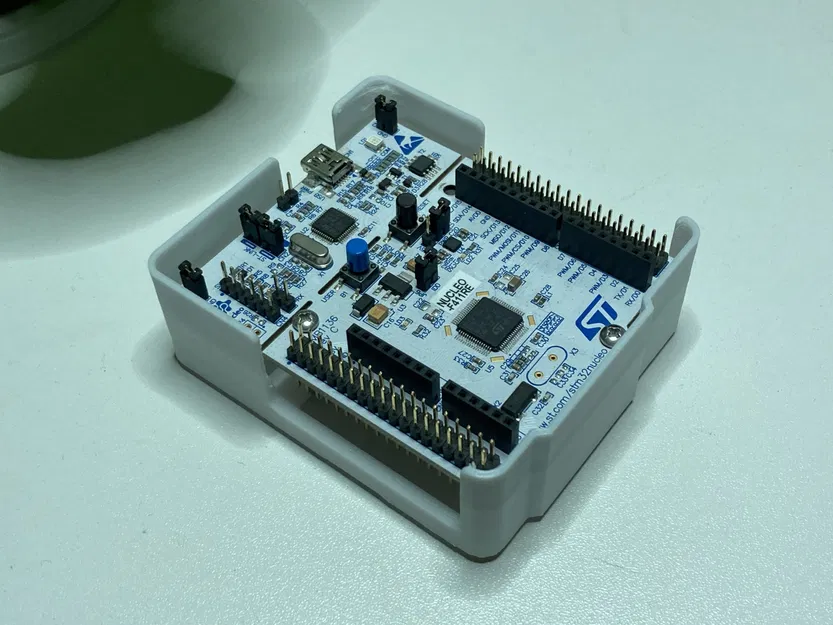 STMicro Nucleo Keeper - Image 1