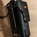 Baofeng UV-5R PTT Cage - Thumbnail 3