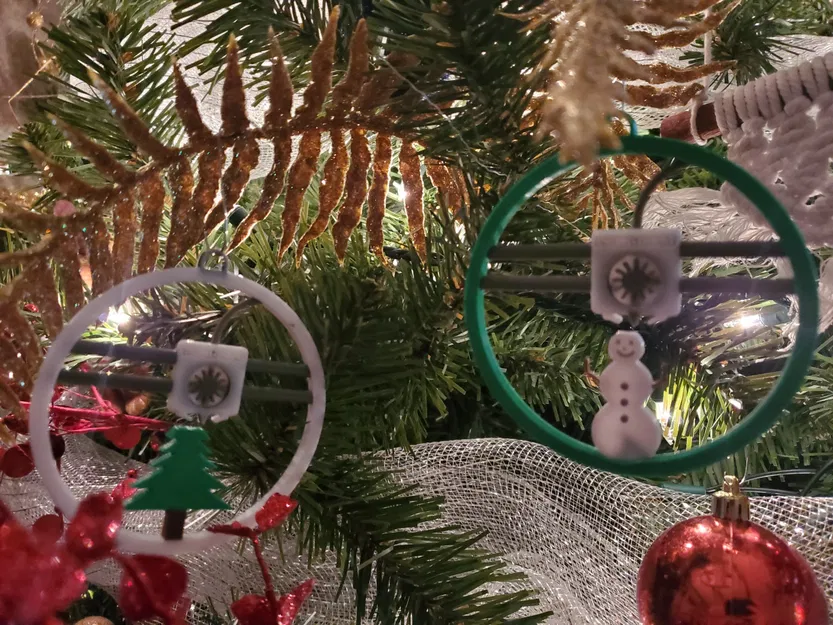 Mẫu Trang Trí Bambulab V2 - Image 2