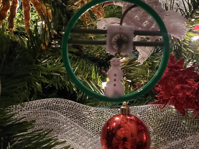 Mẫu Trang Trí Bambulab V2 - Image 3