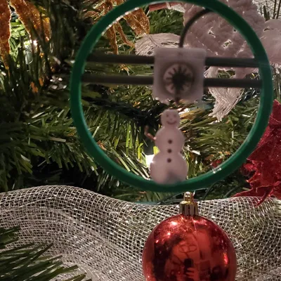 Mẫu Trang Trí Bambulab V2