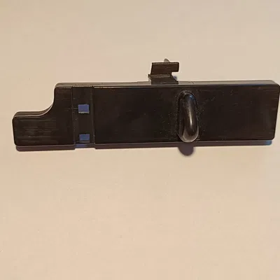 Công Tắc Cho Máy Hút Mùi MORA 6800 và 6801