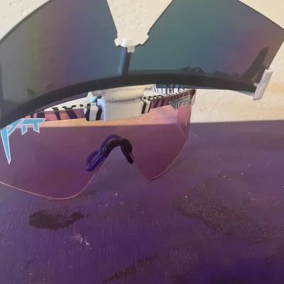 Phụ kiện Flip up cho Kính Pit Viper