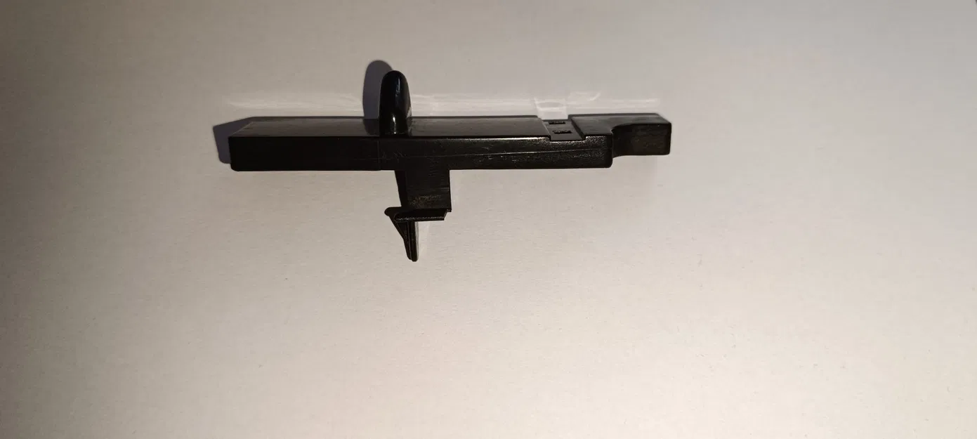 Công Tắc Cho Máy Hút Mùi MORA 6800 và 6801 - Image 3