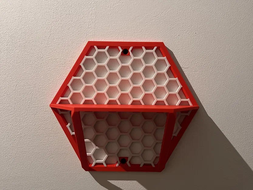 X3D HSW Display Shelf (Multicolor) - Image 6