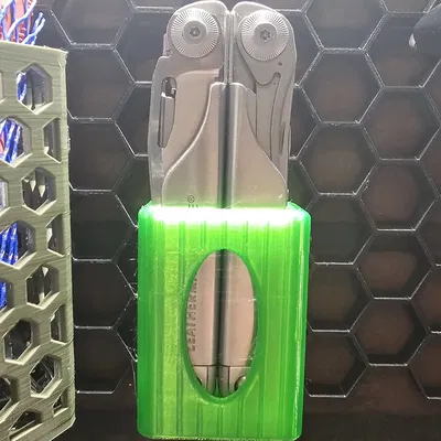 HSW Leatherman Surge holder