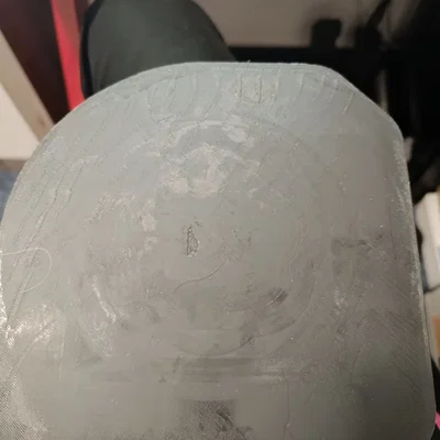 Hộp Cuộn Dây Filament Prusa