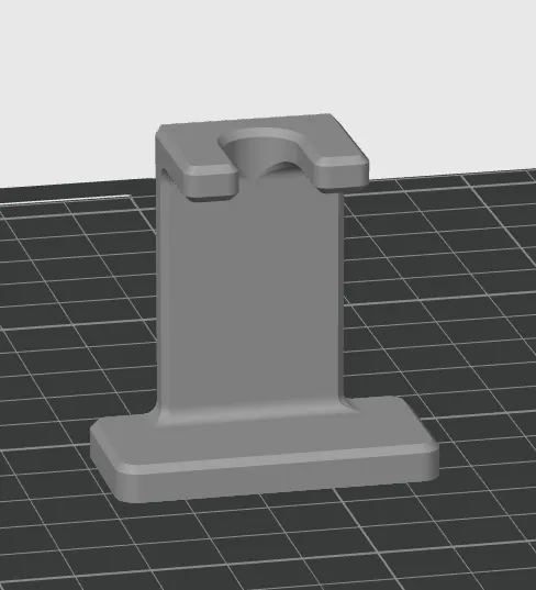 Giá Đỡ Dấu - Image 1