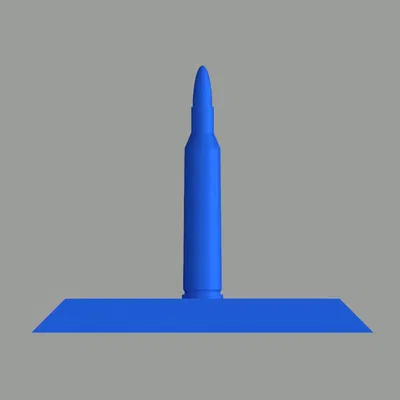 Dụng Cụ Cạo Băng Hình Đạn