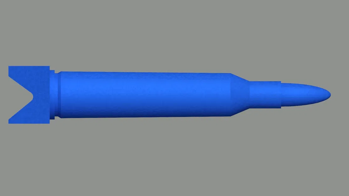 Dụng Cụ Cạo Băng Hình Đạn - Image 4