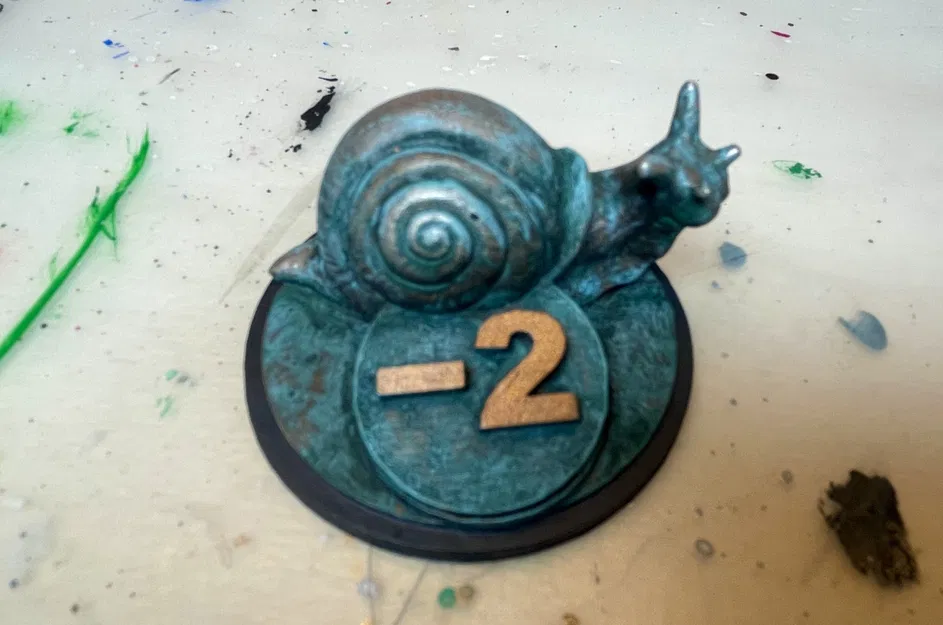 Hộp đựng cho cúp Catan và tên cướp - Image 5