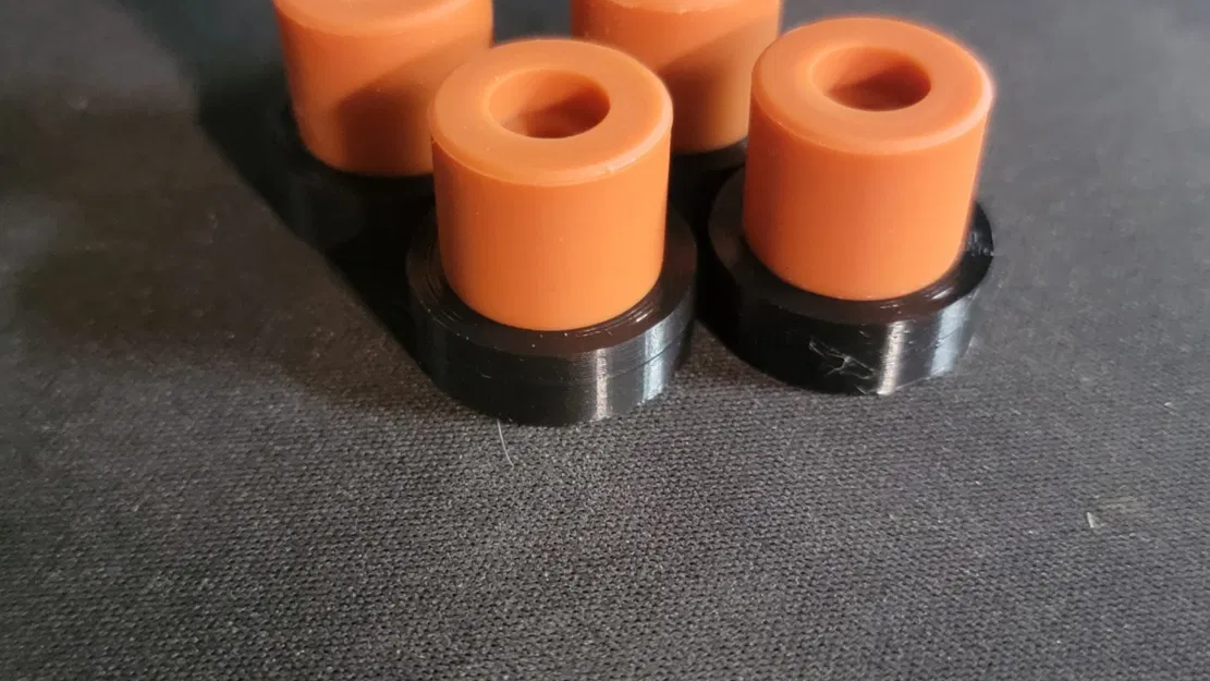 Chêm Giường Ender 3 S1 Pro - Image 1